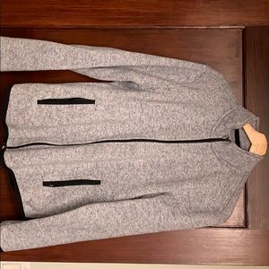 Men’s fleece